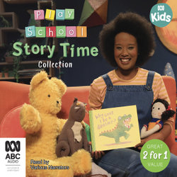 Play School Story Time 