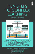 Ten Steps to Complex Learning