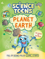 Science Toons: Planet Earth