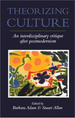 Theorizing Culture