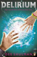 Delirium (Book 2)