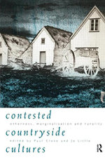 Contested Countryside Cultures