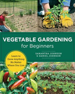 Vegetable Gardening for Beginners