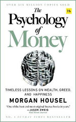 The Psychology of Money