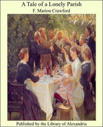 A Tale of a Lonely Parish