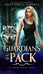 Guardians of the Pack