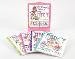 Fancy Nancy