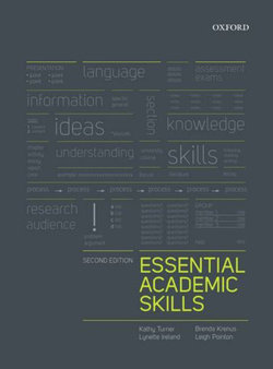 Essential Academic Skills 2e: Essential Academic Skills 2e