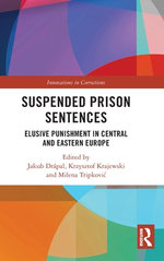 Suspended Prison Sentences