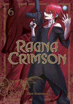 Ragna Crimson