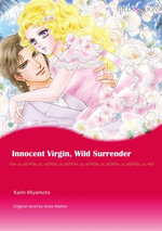 INNOCENT VIRGIN, WILD SURRENDER (Mills & Boon Comics)