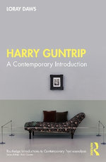 Harry Guntrip