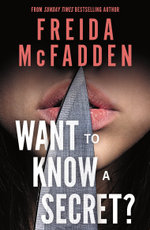 Want to Know a Secret?