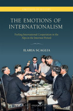 The Emotions of Internationalism