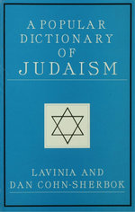 A Popular Dictionary of Judaism