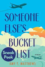 Someone Else's Bucket List: Sneak Peek