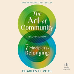 The Art of Community, Second Edition The Art of Community, Second Edition