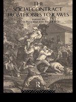 The Social Contract from Hobbes to Rawls