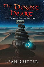 The Desert Heart