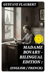 Madame Bovary - Bilingual Edition (English / French):