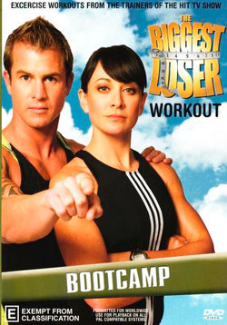 The Biggest Loser Workout 2: Bootcamp (Workout 3)