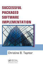 Successful Packaged Software Implementation