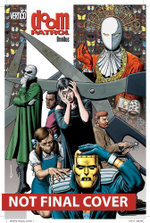 The Doom Patrol Omnibus