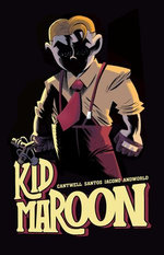 Kid Maroon