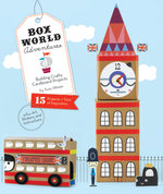 Box World Adventures