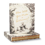 How Will You Make a Difference? Boxed Set
