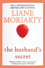 The Husband's Secret