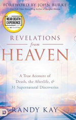 Revelations from Heaven