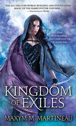 Kingdom of Exiles Kingdom of Exiles