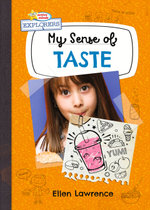 My Sense of Taste