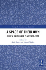 A Space of Their Own A Space of Their Own