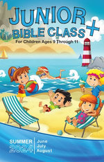 Junior Bible Class+