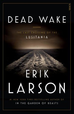 Dead Wake