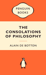 The Consolations of Philosophy