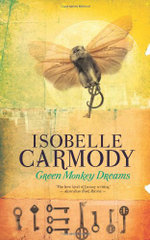 Green Monkey Dreams