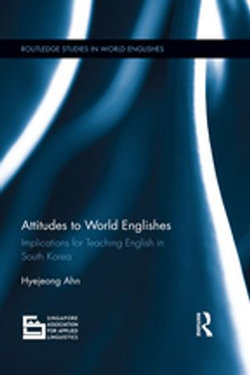 Attitudes to World Englishes Attitudes to World Englishes