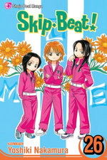 Skip・Beat!, Vol. 26
