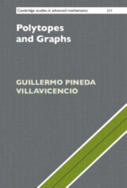 Polytopes and Graphs Polytopes and Graphs