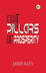 Eight Pillars of Prosperity