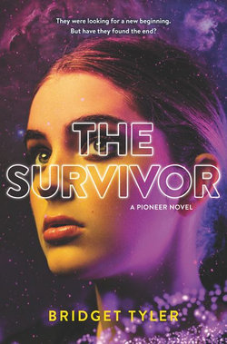 The Survivor: a Pioneer Novel