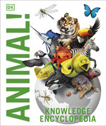 Knowledge Encyclopedia: Animal!