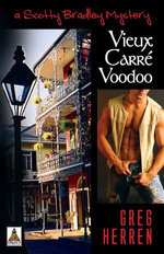 Vieux Carré Voodoo