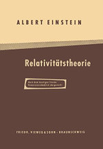 Über Die Spezielle und Allgemeine Relativitätstheorie