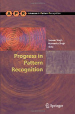 Progress in Pattern Recognition