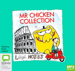 Mr Chicken Collection