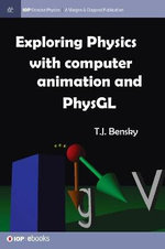 Exploring physics with computer animation and PhysGL